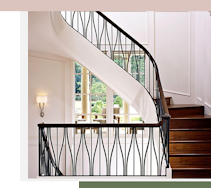 Услуги Лестницы под ключ в Северодвинске