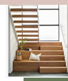 Услуги Лестницы под ключ в Северодвинске