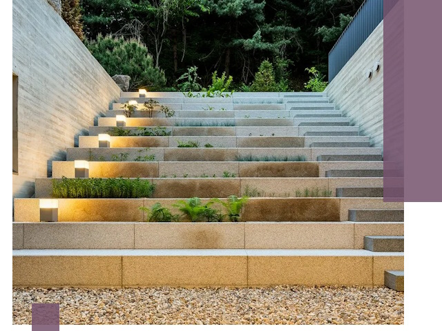 Монтаж лестниц под ключ в Северодвинске — быстро и качественно