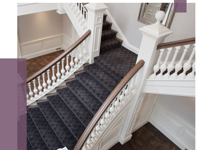 Деревянные лестницы в Северодвинске на заказ от 425082 руб. — ПРОЛЁТ-Свр