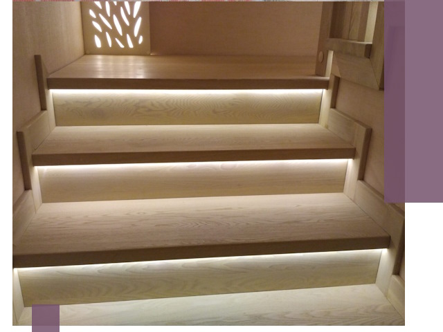 Облицовка бетонных лестниц под ключ в Северодвинске качественно и быстро