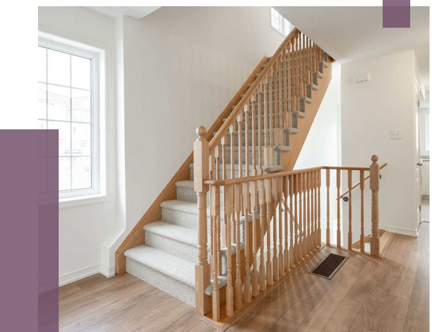 Мансардные лестницы в Северодвинске от 18724 руб.  | ПРОЛЁТ-Свр