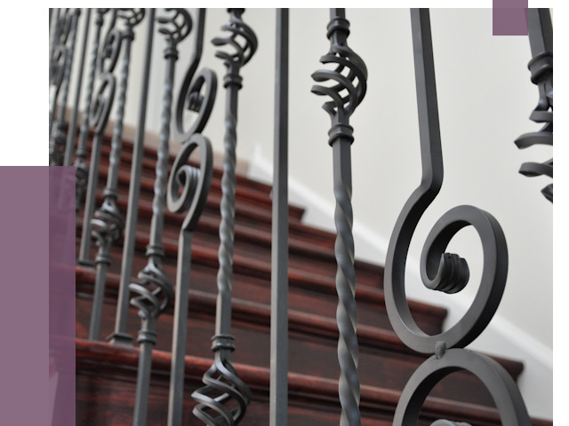 Демонтаж перил в Северодвинске от 4251 руб. — разборка и вывоз | ПРОЛЁТ-Свр