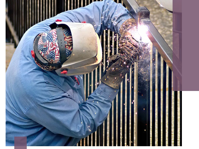 Демонтаж перил срочно и аккуратно в Северодвинске