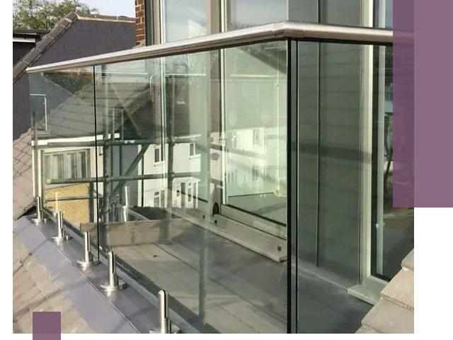 Демонтаж балконных ограждений в Северодвинске — быстро и безопасно