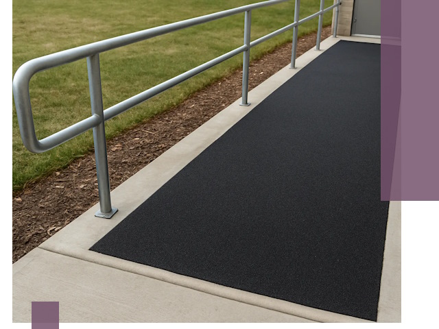 Демонтаж пандусов в Северодвинске: быстро и аккуратно