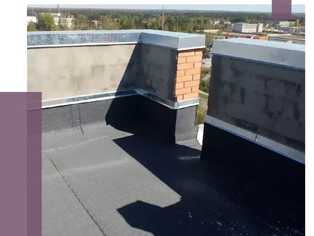 Демонтаж парапетов в Северодвинске от 4251 руб.  | ПРОЛЁТ-Свр