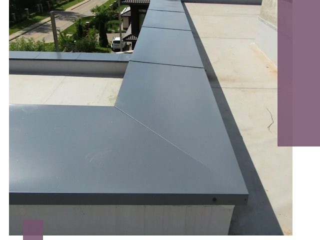 Демонтаж парапетов любой сложности в Северодвинске быстро и аккуратно