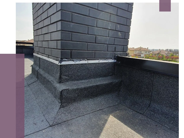 Ремонт парапетов в Северодвинске от 7793 руб.  | ПРОЛЁТ-Свр