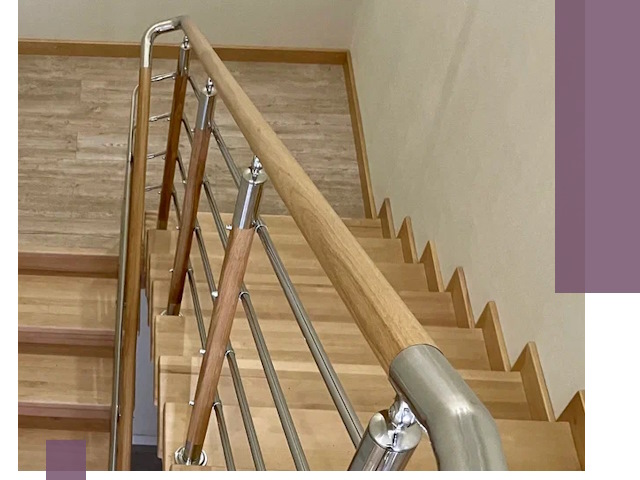 Ремонт поручней и ограждений в Северодвинске — качественно и быстро