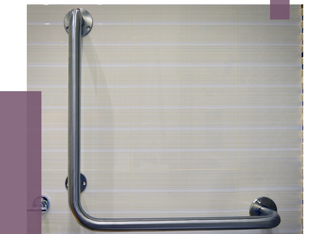 Демонтаж поручней для инвалидов в Северодвинске от 4251 руб. 