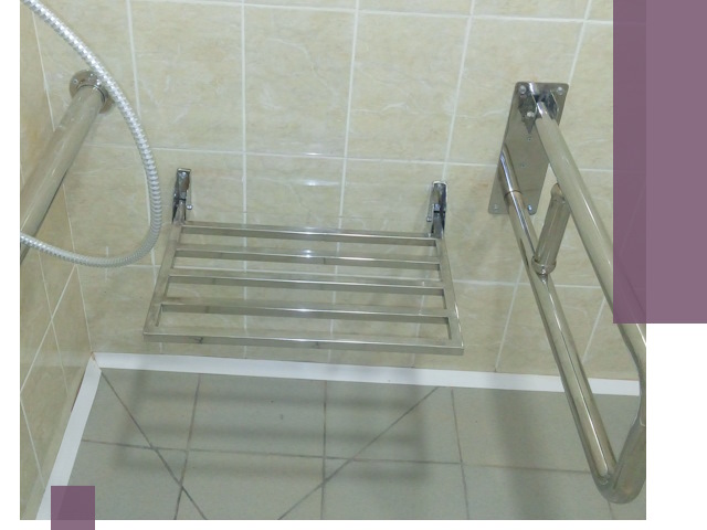 Демонтаж поручней для инвалидов в Северодвинске быстро и безопасно